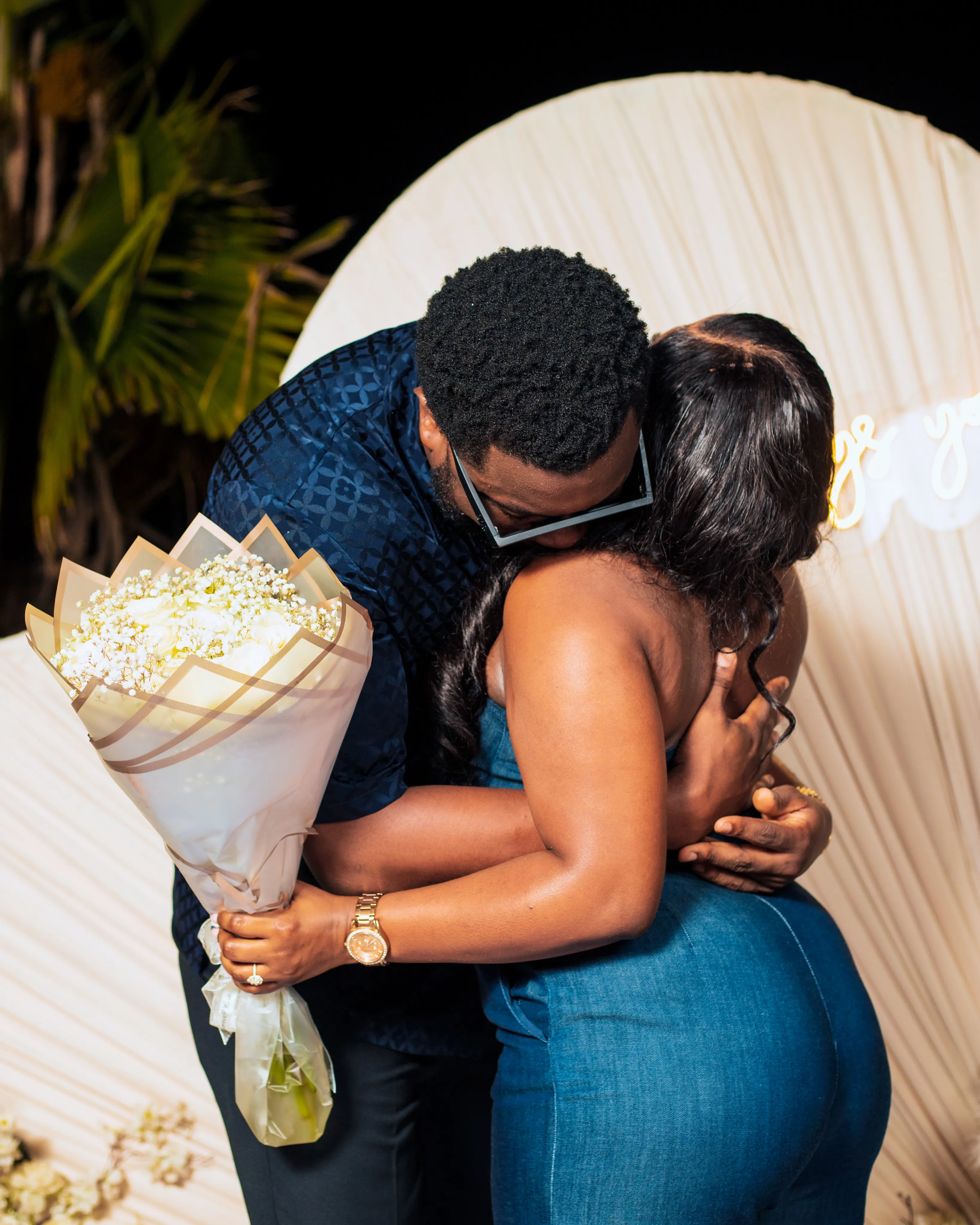 Dayo's Proposal