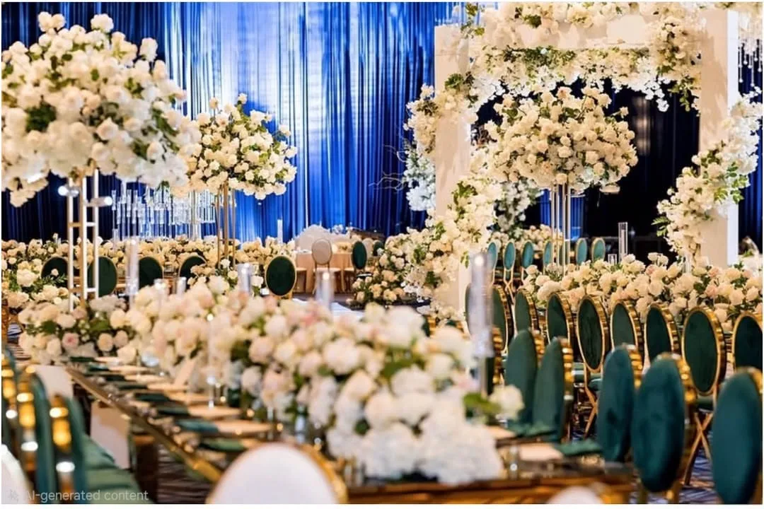 Wedding Design